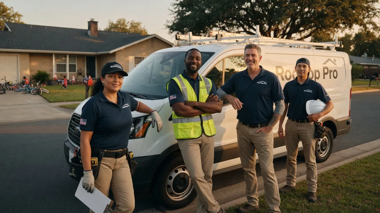 Roof Repair in Ashfield, PA near me